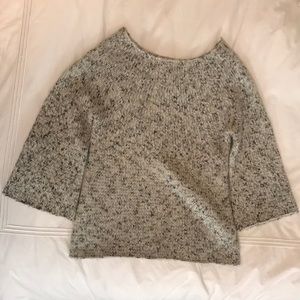 Sold- BCBG Maxazria sweater